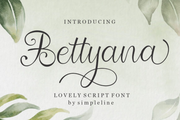 Bettyana Script: Crafting Authentic Brand Stories